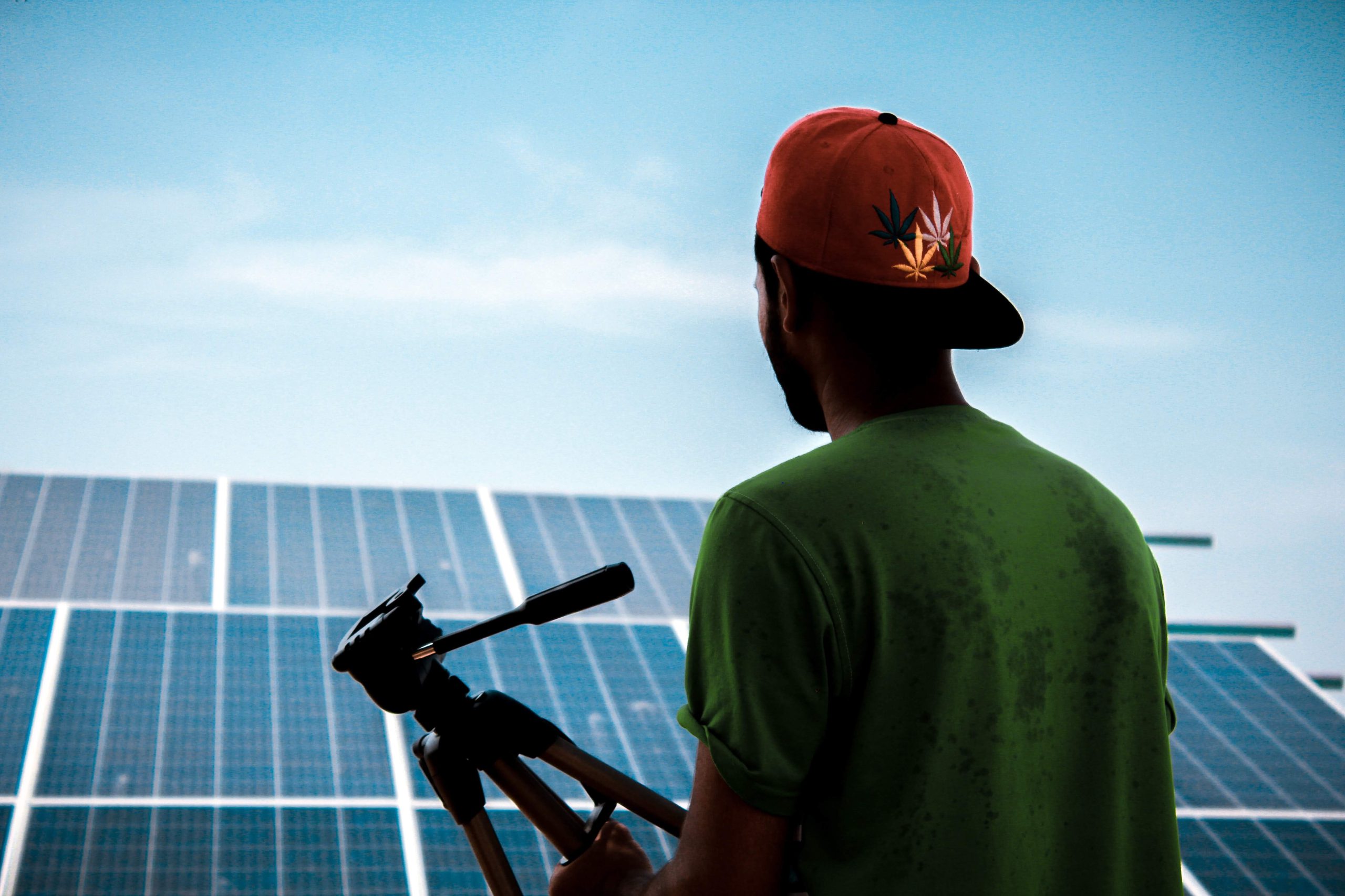 Government Solar Rebates – Save Big with Solar