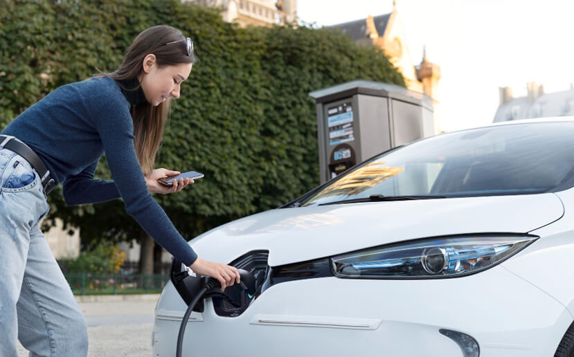 EV Charging Solutions